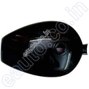 Ensons Petrol Tank For Royal Enfield Bullet 350 Bs3 Old Model | Black Colour Before Apr 2014 Models