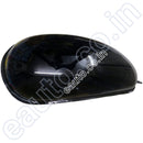 Ensons Petrol Tank For Royal Enfield Classic 350 Bs4 | Black Apr 2017 To Mar 2020 Models