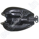 Ensons Petrol Tank For Royal Enfield Classic 350 Bs4 | Black Apr 2017 To Mar 2020 Models