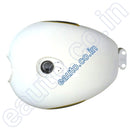 Ensons Petrol Tank For Royal Enfield Classic 350 Bs4 | White Colour Apr 2017 To Mar 2020 Models