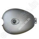 Ensons Petrol Tank For Royal Enfield Classic 350 Bs6 | Matt Silver Or Gun Metal Grey Colour Models