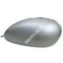 Ensons Petrol Tank For Royal Enfield Classic 350 Bs6 | Matt Silver Or Gun Metal Grey Colour Models
