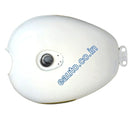 Ensons Petrol Tank For Royal Enfield Classic 500 Bs4 White | Apr 2017 To Mar 2020 Models