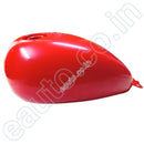 Ensons Petrol Tank For Royal Enfield Thunderbird 500 | Red