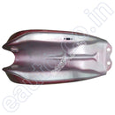 Ensons Petrol Tank For Suzuki Max 100 (Red)