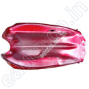 Ensons Petrol Tank For Suzuki Samurai (Red)