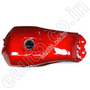 Ensons Petrol Tank For Suzuki Samurai (Red)