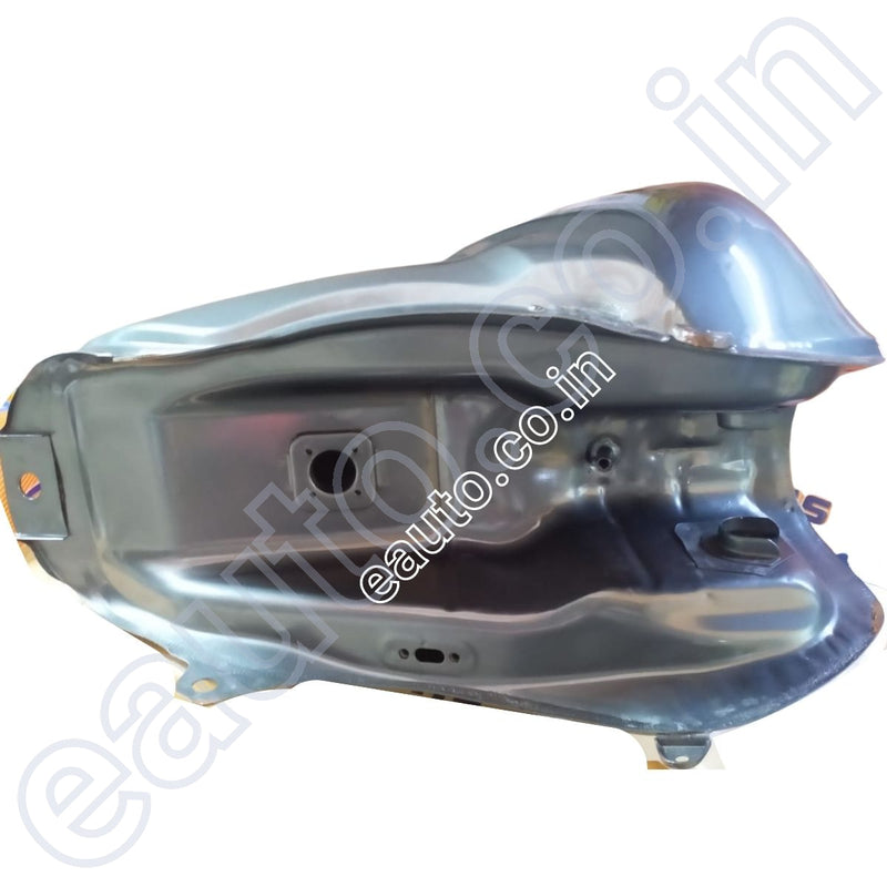 Ensons Petrol Tank For Tvs Apache Rtr 160 | 180 Grey