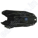 Ensons Petrol Tank For Tvs Apache Rtr 160 (Black)