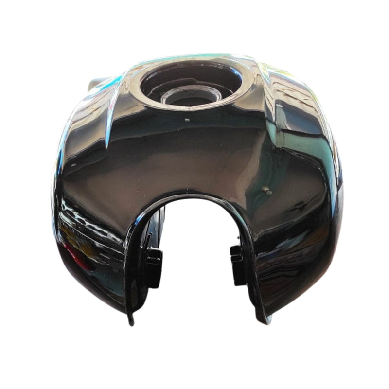 Ensons Petrol Tank For Tvs Apache Rtr 160 (Grey)