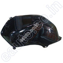 Ensons Petrol Tank For Tvs Apache Rtr 180 (Black)