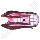 Ensons Petrol Tank For Tvs Star Sports (Red) | Type 3
