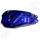 Ensons Petrol Tank For Tvs Victor Gl (Blue)
