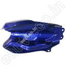 Ensons Petrol Tank For Tvs Victor Gl (Blue)