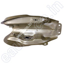 Ensons Petrol Tank For Tvs Victor Gl (Golden)
