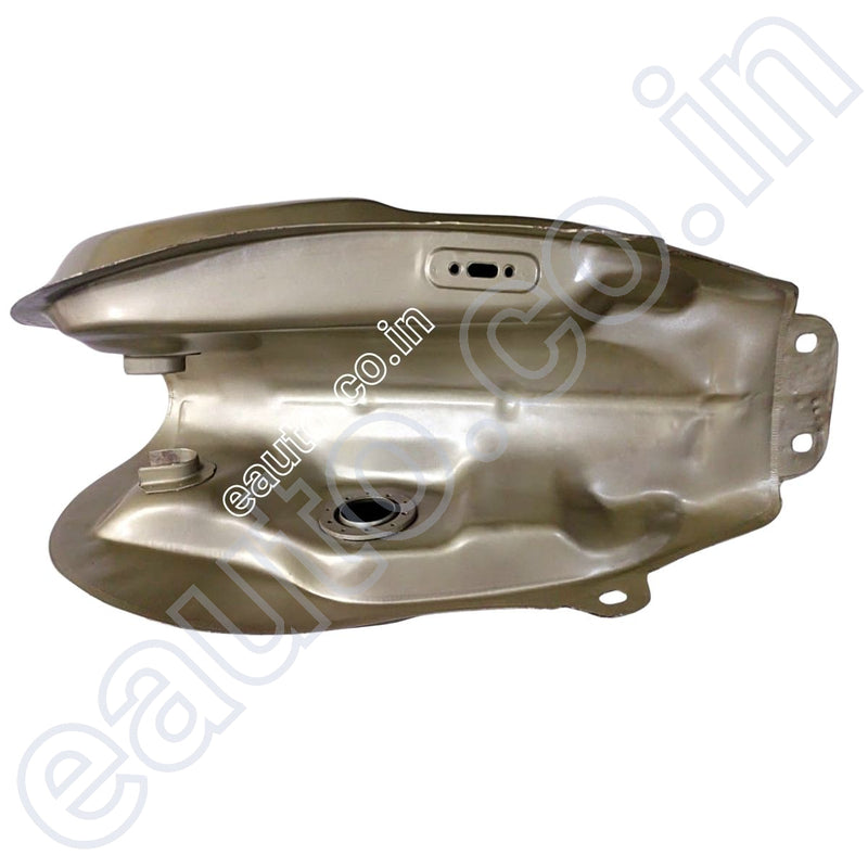 Ensons Petrol Tank For Tvs Victor Gl (Golden)