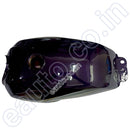 Ensons Petrol Tank For Tvs Victor Gl | Old Model Purple