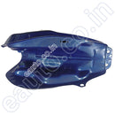 Ensons Petrol Tank For Tvs Victor Old Model | Blue