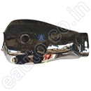 Ensons Petrol Tank For Yamaha Crux/ Crux R (Black)