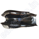 Ensons Petrol Tank For Yamaha Crux/ Crux R (Black)