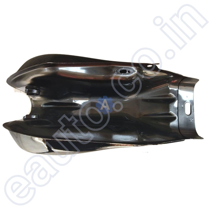 Ensons Petrol Tank For Yamaha Crux/ Crux R (Black)