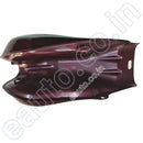 Ensons Petrol Tank For Yamaha Crux R | Wine Red