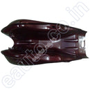 Ensons Petrol Tank For Yamaha Crux/ Crux R (Wine Red)