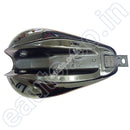 Ensons Petrol Tank For Yamaha Enticer | Black