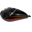 Ensons Petrol Tank For Yamaha Enticer | Black
