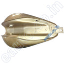Ensons Petrol Tank For Yamaha Enticer | Golden