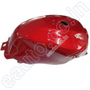 Ensons Petrol Tank For Yamaha Fazer | 2006-2016 Model Red