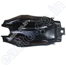 Ensons Petrol Tank For Yamaha Gladiator (Black)
