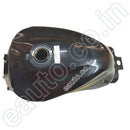 Ensons Petrol Tank For Yamaha Gladiator (Black)