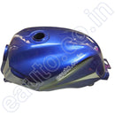 Ensons Petrol Tank For Yamaha Gladiator (Blue)