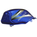 Ensons Petrol Tank For Yamaha Gladiator (Blue)