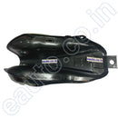 Ensons Petrol Tank For Yamaha Libero G5 (Black)