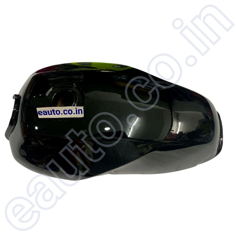 Ensons Petrol Tank For Yamaha Libero G5 (Black)