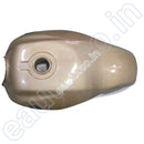Ensons Petrol Tank For Yamaha Libero G5 (Golden)