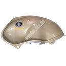 Ensons Petrol Tank For Yamaha Libero G5 (Golden)