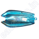 Ensons Petrol Tank For Yamaha Rx100/ Rx135/ Rxg (Blue)