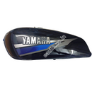 Ensons Petrol Tank For Yamaha Rx135 | 5 Speed Black