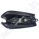 Ensons Petrol Tank For Yamaha Rx135 | 5 Speed Black