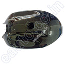 Ensons Petrol Tank For Yamaha Sz-R | Black