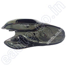 Ensons Petrol Tank For Yamaha Sz-R | Black