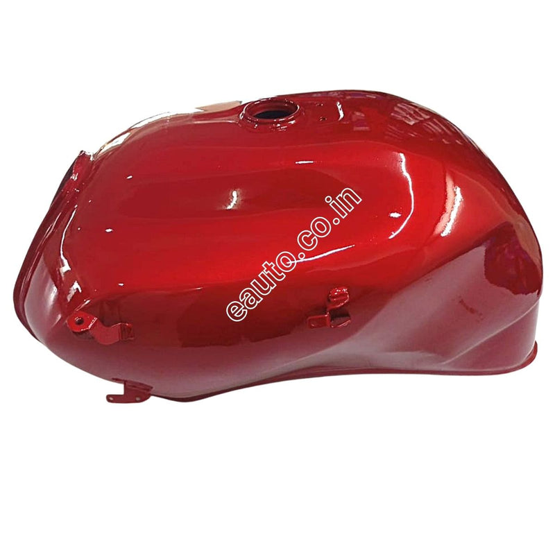 Ensons Petrol Tank For Yamaha Sz-R | Red