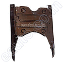 Floor Platform For Honda Activa 110 | 3G 4G Het Brown Colour Sheet Metal