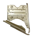 Floor Platform For Honda Activa 110 | 3G 4G Het Golden Colour Sheet Metal