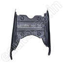 Floor Platform For Honda Activa 110 | 3G 4G Het Grey Colour Sheet Metal