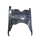 Floor Platform For Honda Activa 110 | 3G 4G Het Grey Colour Sheet Metal