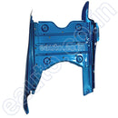 Floor Platform For Honda Activa 110 | 3G 4G Het Metallic Blue Colour Sheet Metal